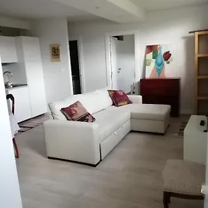 Apartamento Con Cocina Americana, Habitación, Baño Y Entrada Independiente Lbi00469 , Sopelana España