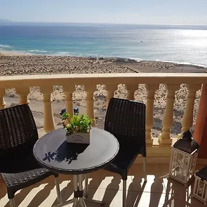 Costa Paradise , Costa Calma España