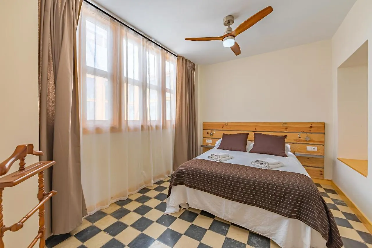 Apartment New Use Pz Espana 3 Derecha Cadiz