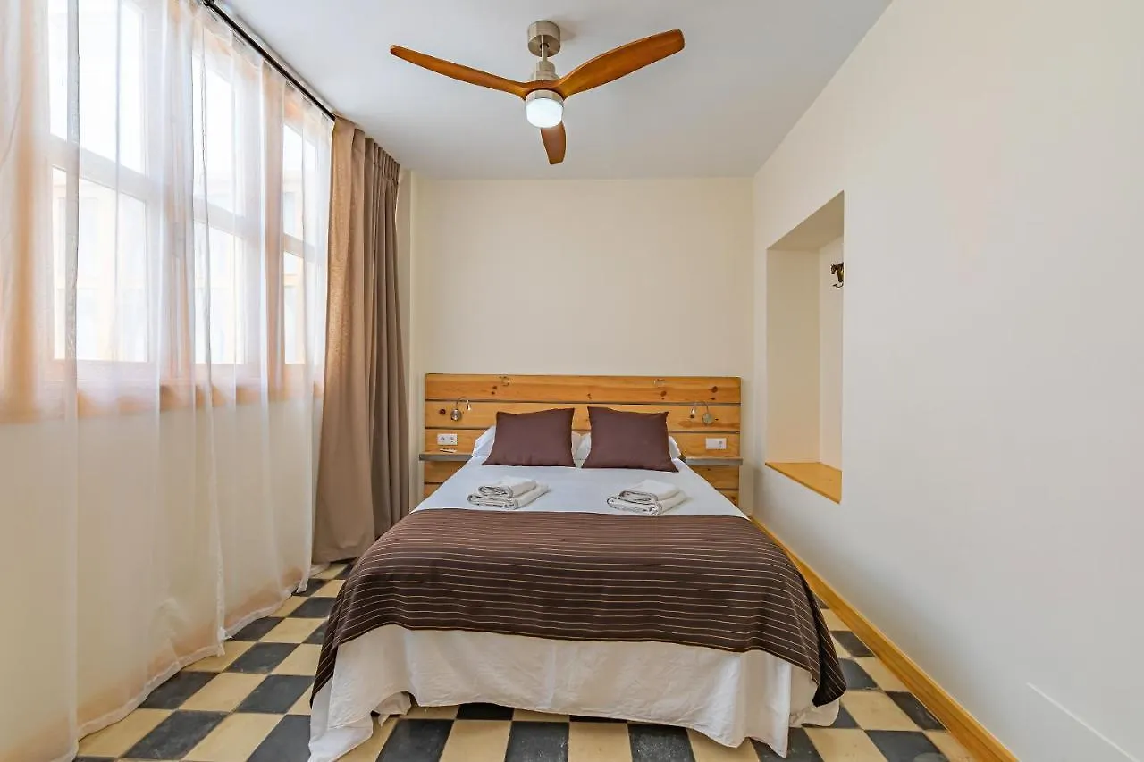 New Use Pz Espana 3 Derecha Cadiz Apartment